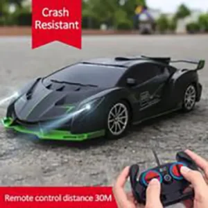Remote Control Car | Racing Car Toys for Kids