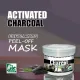 Black Charcoal Peel-off Mask